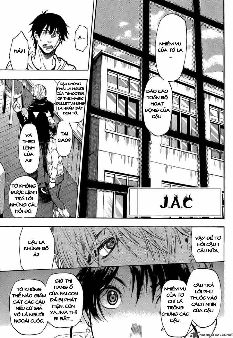 Bloody Monday 2: Chapter 13