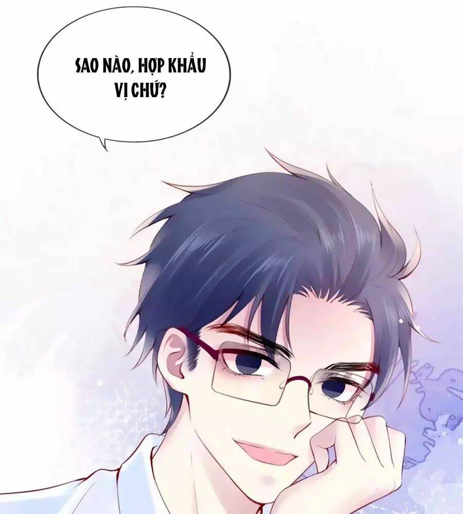 Hai Mặt Cuốn Hút Của Anh: Chapter 31