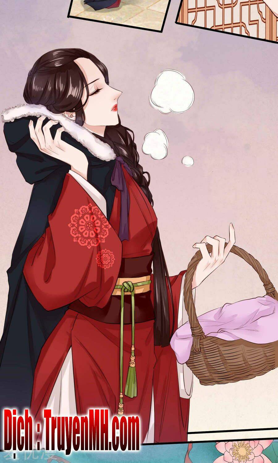 Phượng Hoàng Tê Lâm: Chapter 2