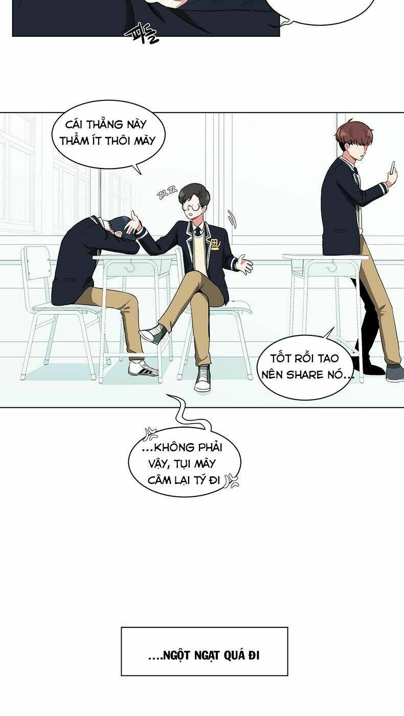Từ Vũ Trụ Đến Ngân Hà: Chapter 2