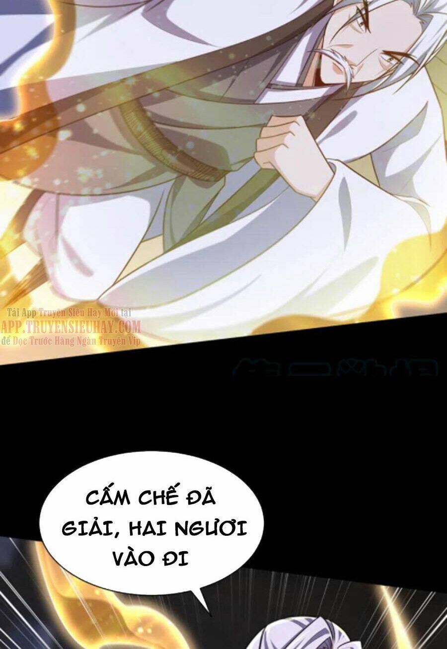 Yêu Giả Vi Vương: Chapter 313