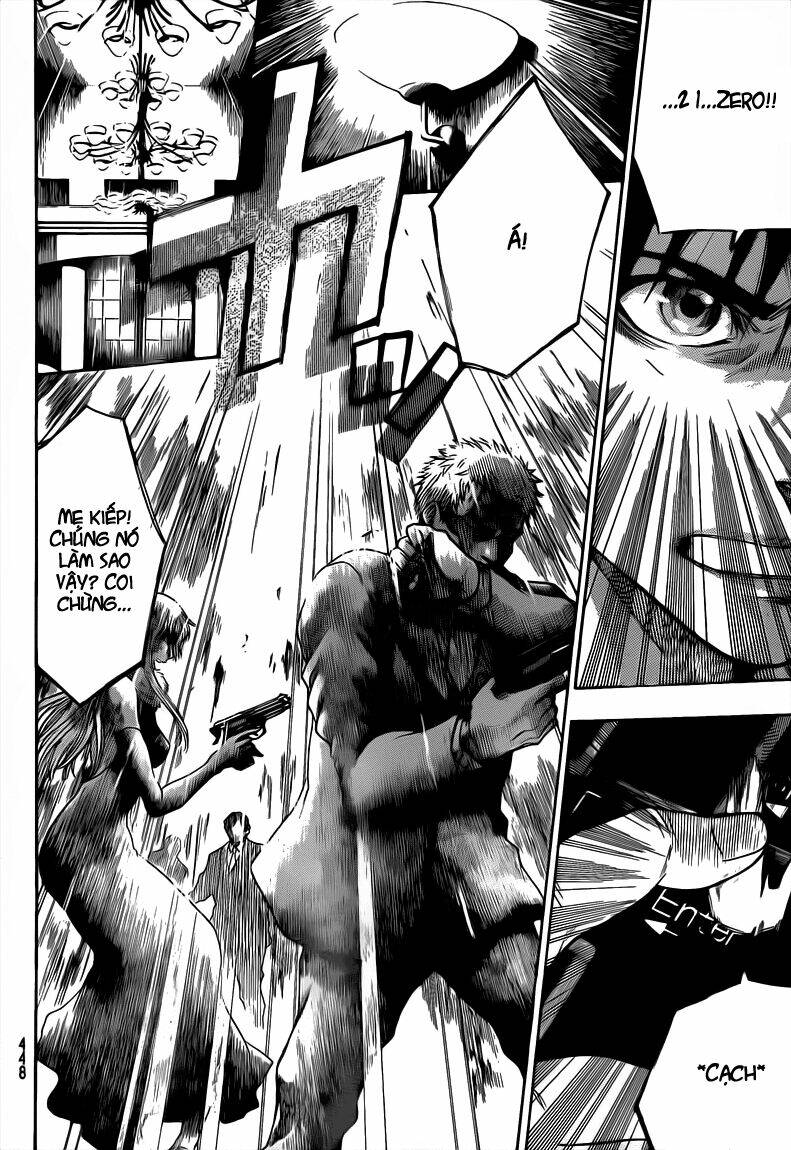 Bloody Monday 2: Chapter 59