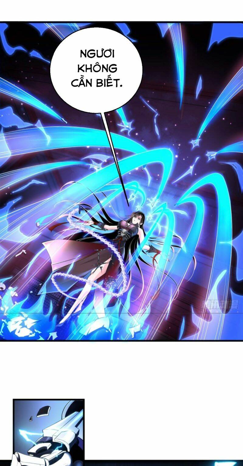 Tà Du Ký: Chapter 51