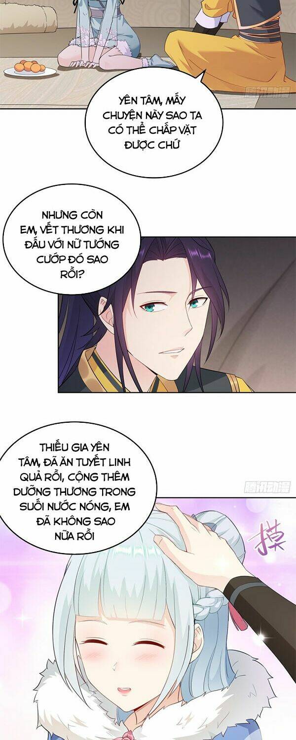 Người Ở Rể Bị Ép Thành Phản Diện Ngoại Truyện: Chapter 2