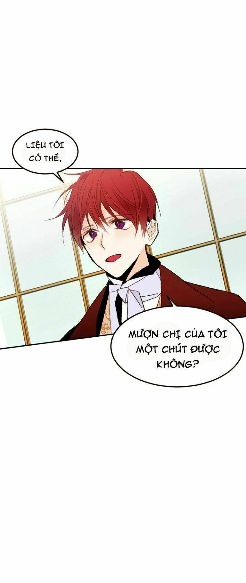 Cuộc Sống Rập Khuôn Của Một Quý Cô Tái Sinh!: Chapter 24