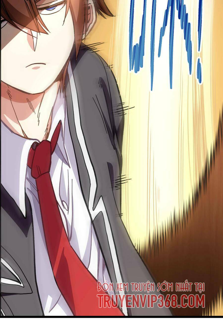 Vú Em Vô Địch: Chapter 1