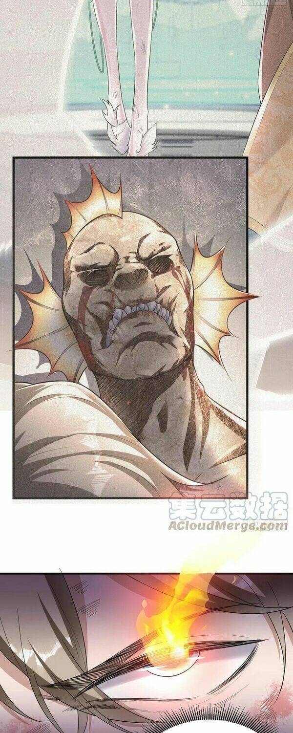 Tà Du Ký: Chapter 99