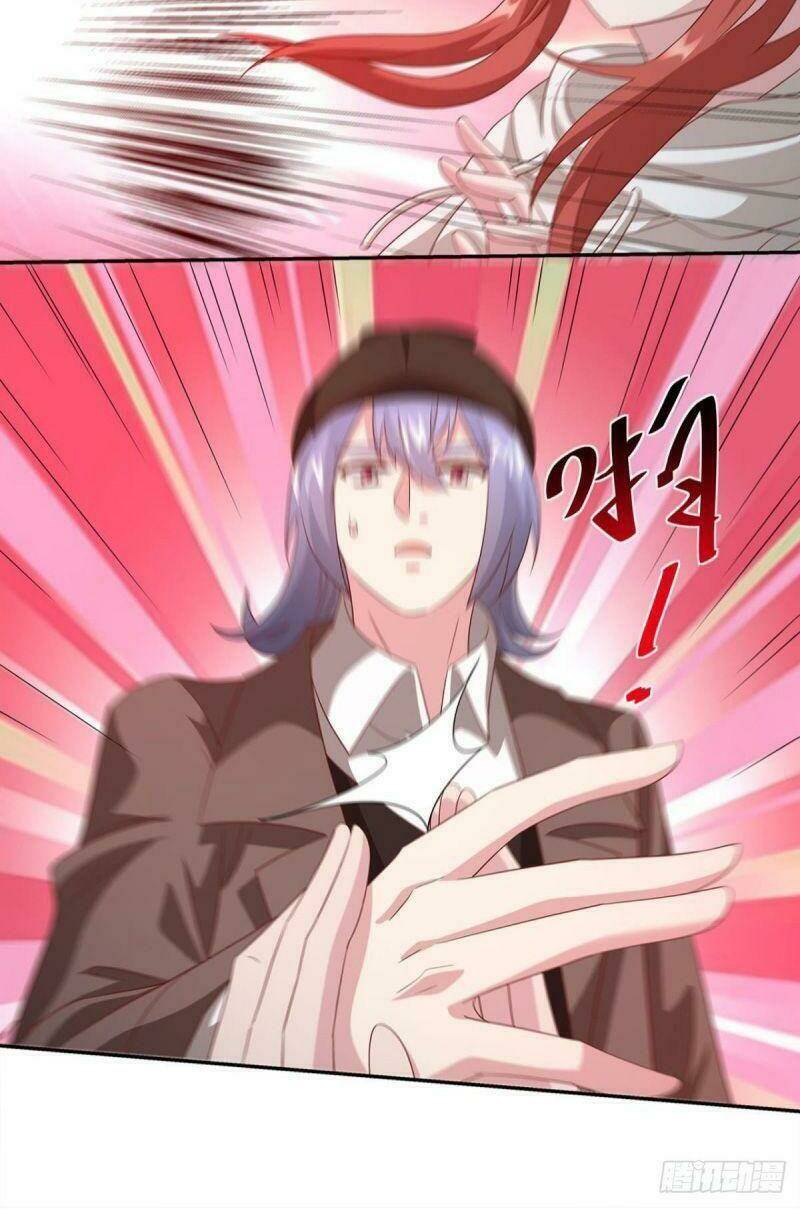 Xâm Lược Vạn Giới: Chapter 63