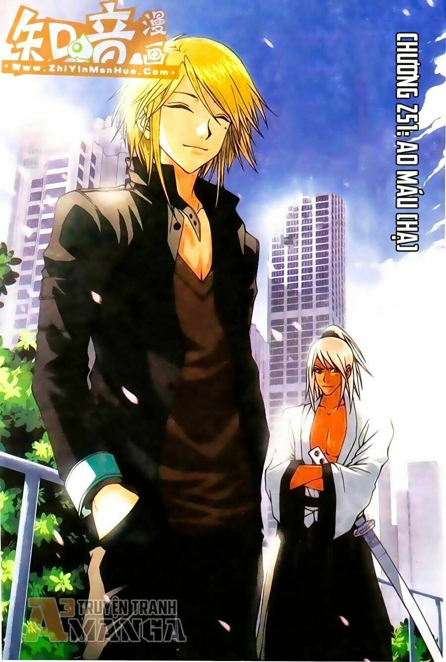 Thâu Tinh Cửu Nguyệt Thiên: Chapter 251