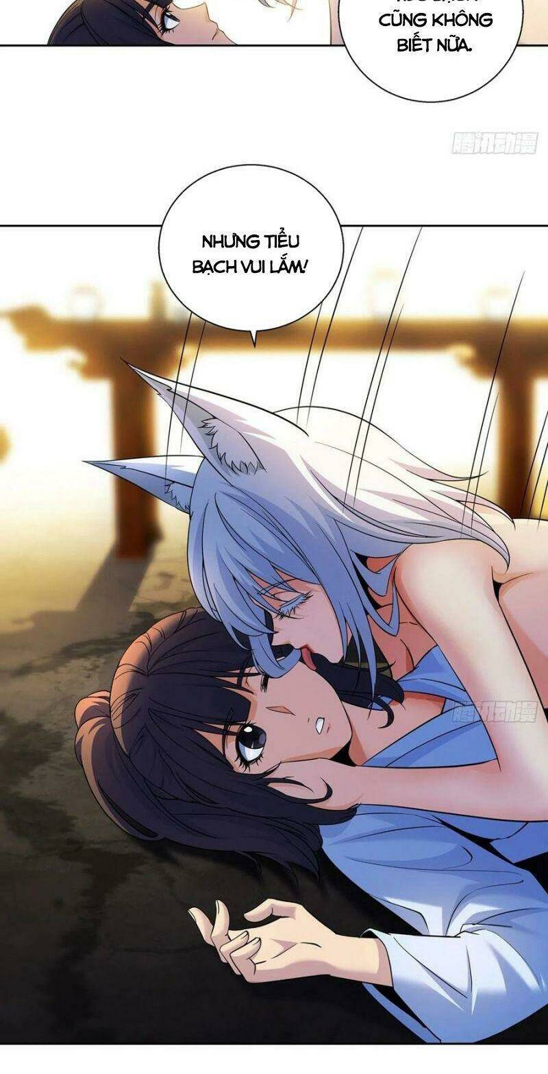 Ta Là Đại Hoàn Đan: Chapter 29