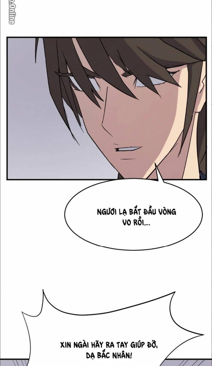 Trọng Sinh, Bất Khả Chiến Bại: Chapter 94