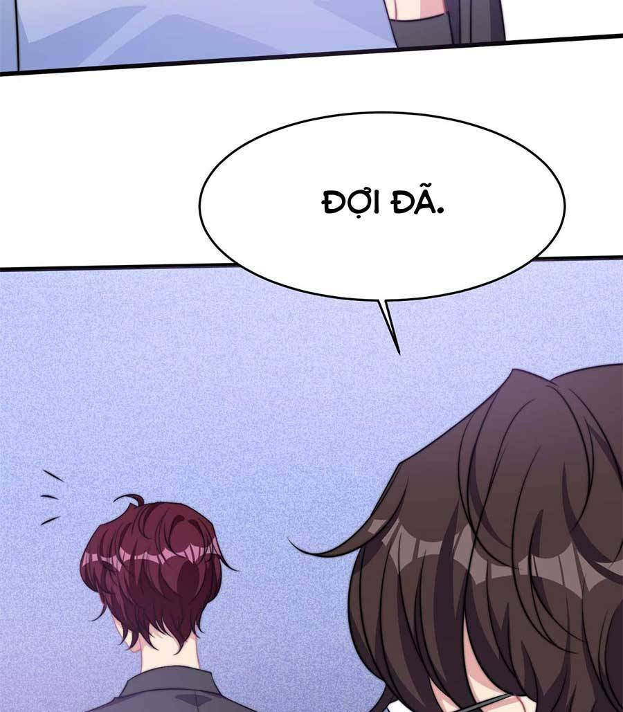 Vết Cắn Trí Mạng: Chapter 29