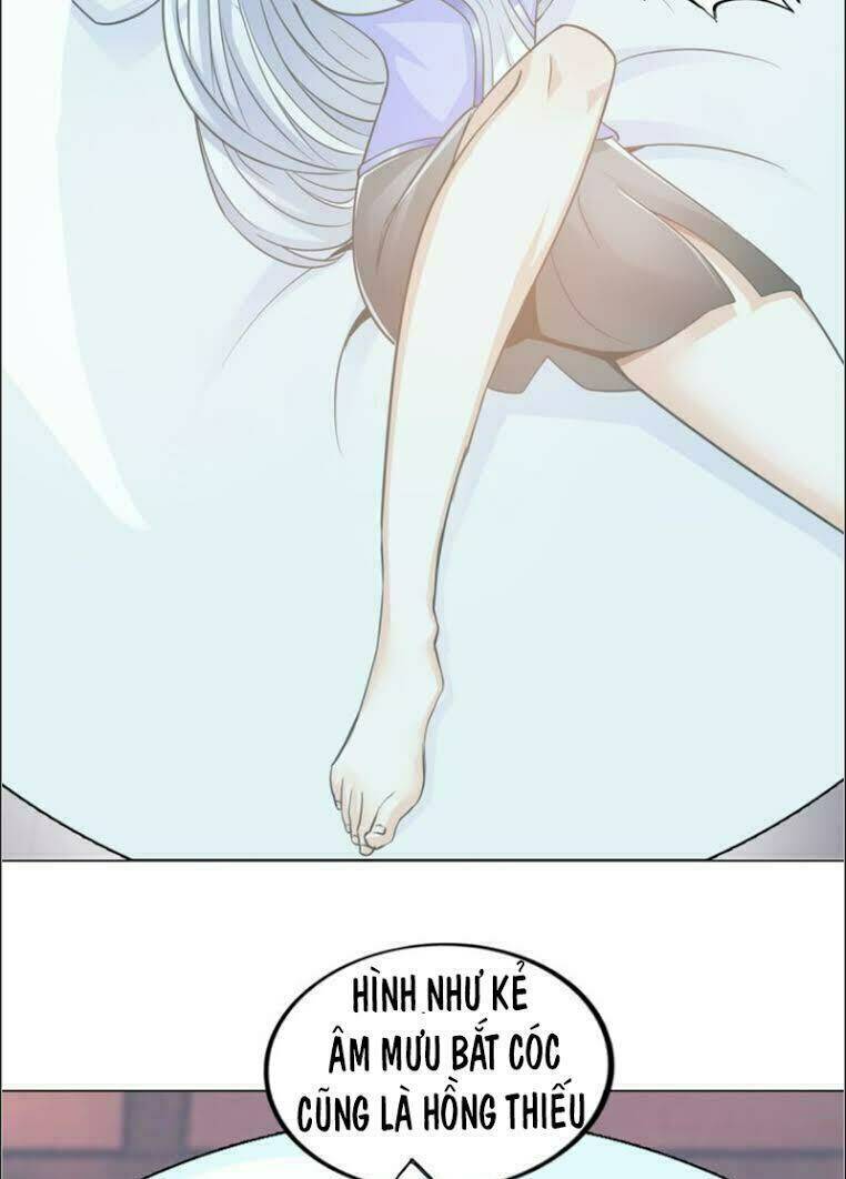 Thần Tiên Dạy Tôi Giả X: Chapter 5