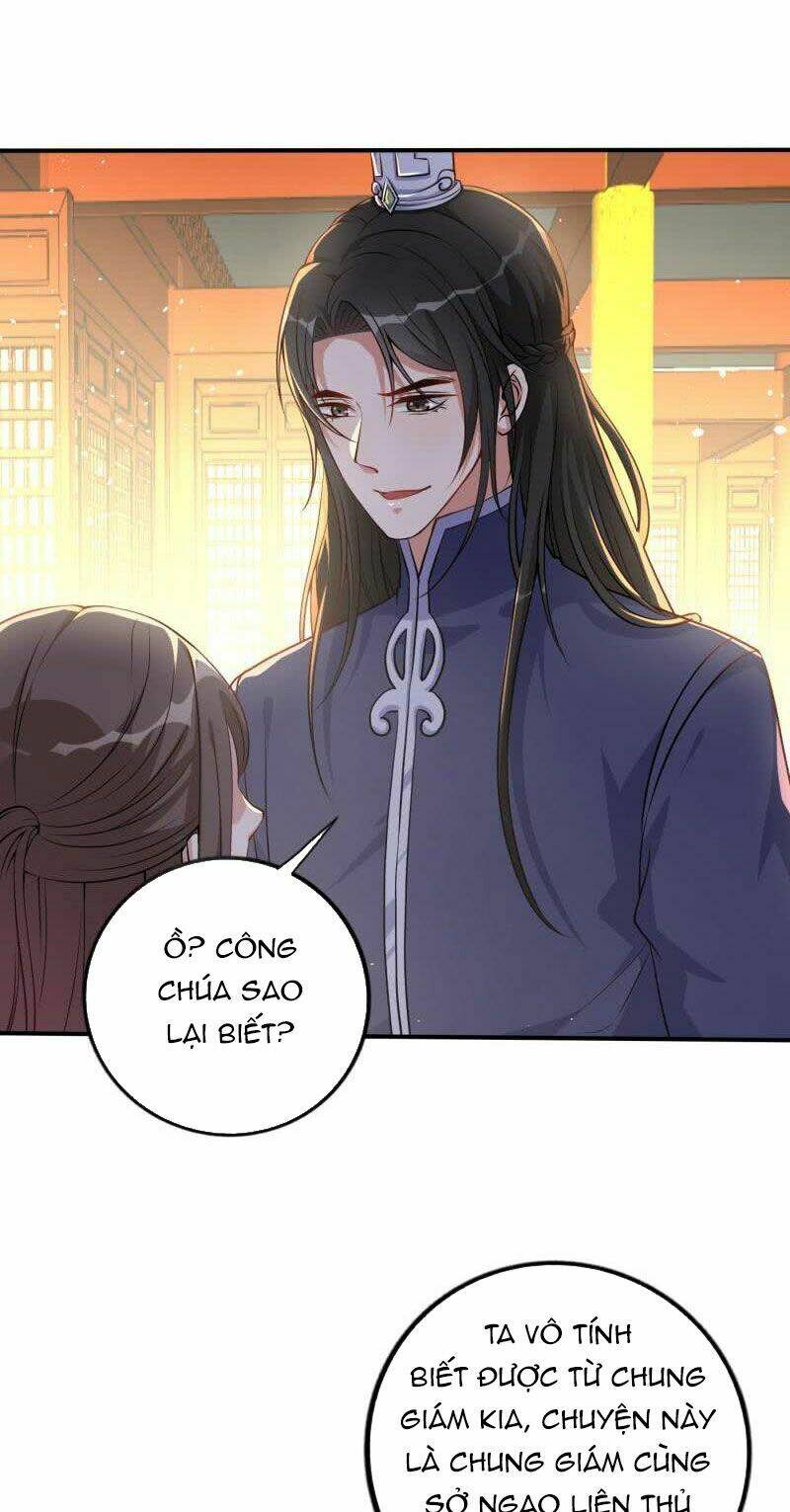 Phượng Mệnh Vi Hoàng: Chapter 4
