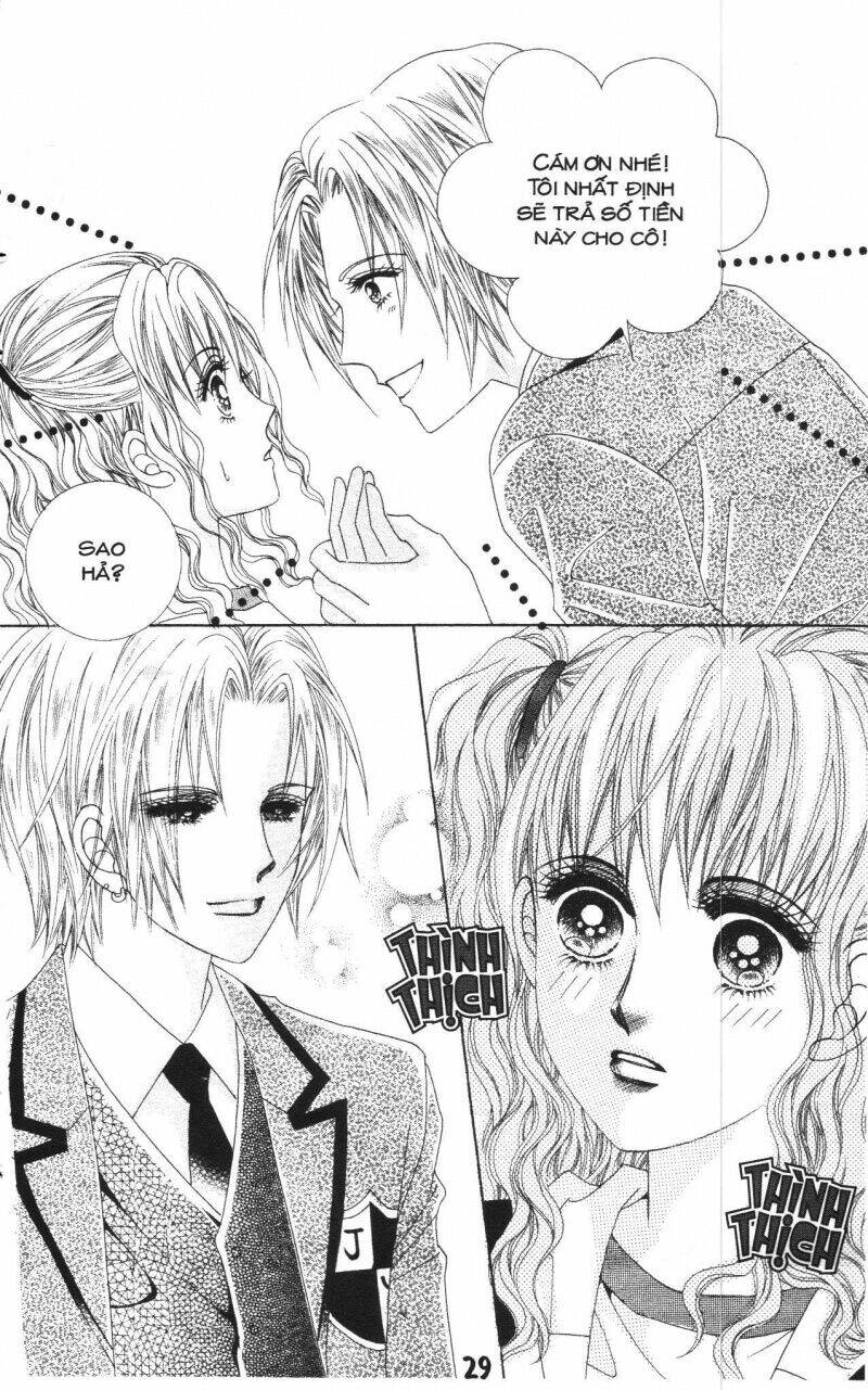 Say Say Say: Chapter 1