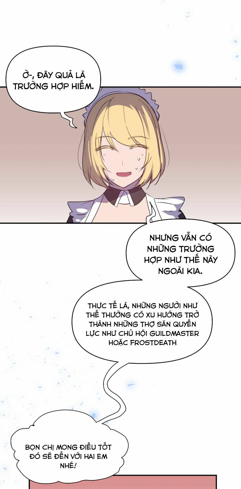 Gods Reborn: Chapter 28