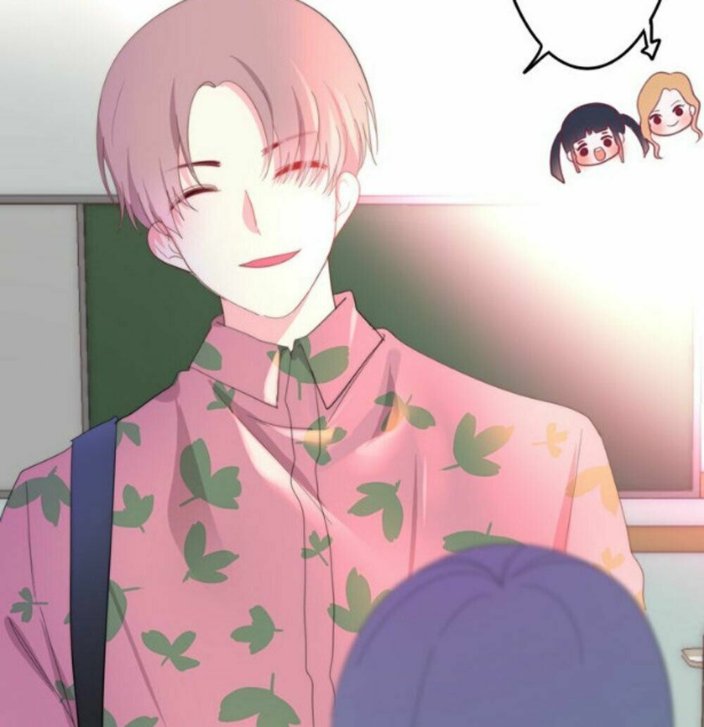 Tháng Sáu Không Hẹn Mà Gặp: Chapter 3