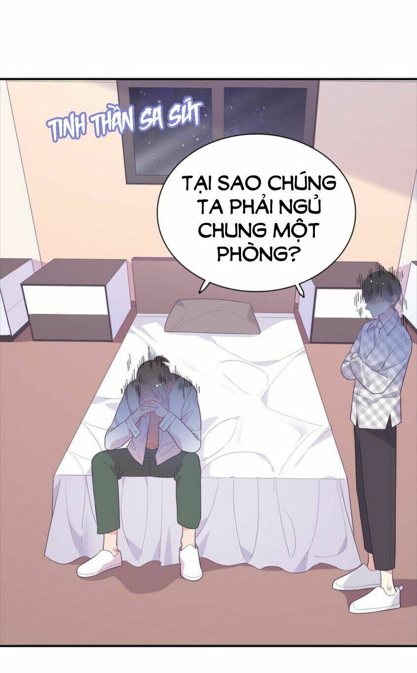 Vương Tử Thành Phố Và Công Chúa Amazon: Chapter 59