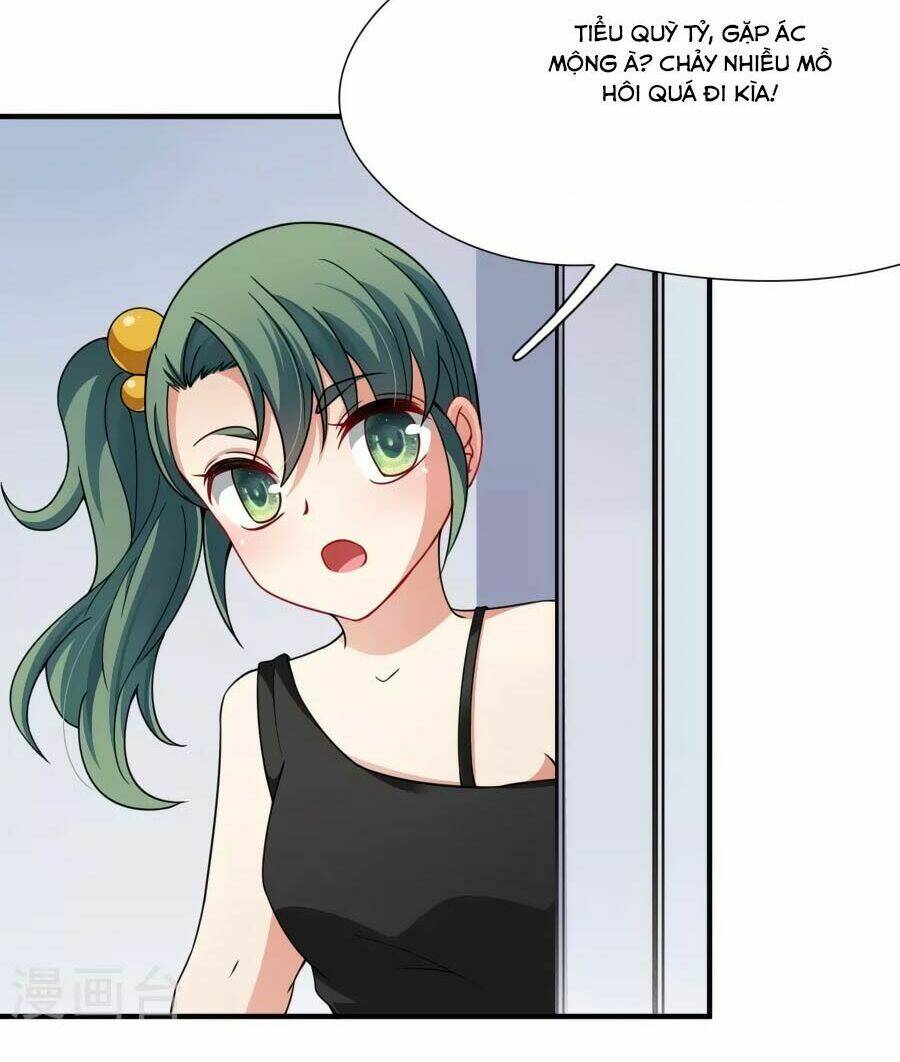 Huyền Vũ Luyến Ca: Vạn Vật Sinh Linh: Chapter 36