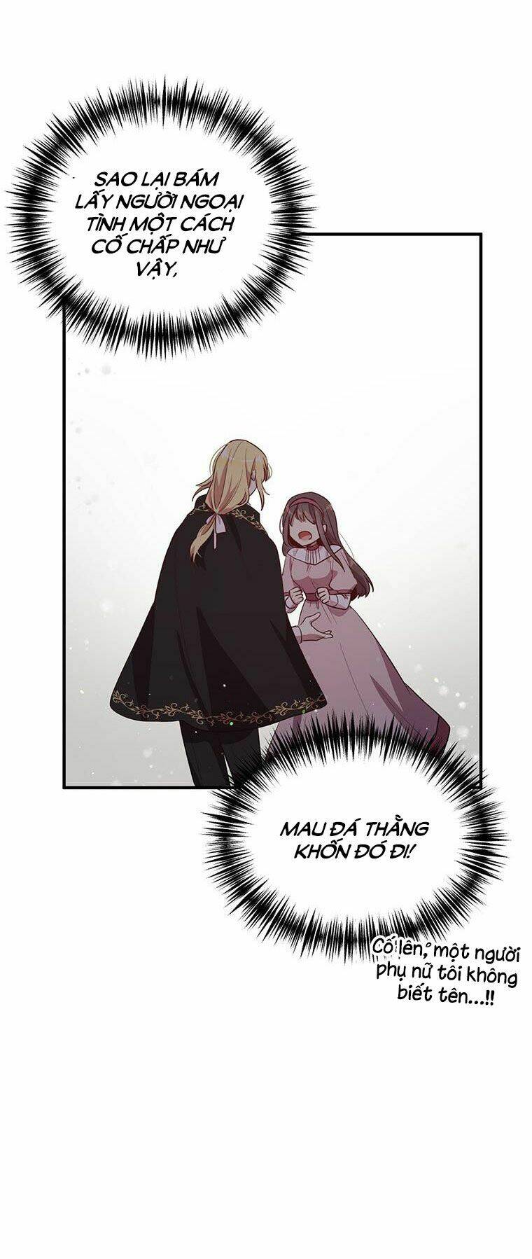 Công Tước, Loạn Vừa Thôi!: Chapter 123