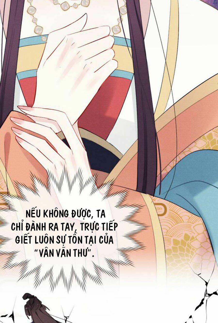 Quân Nhan Tựa Hoa Đào: Chapter 7