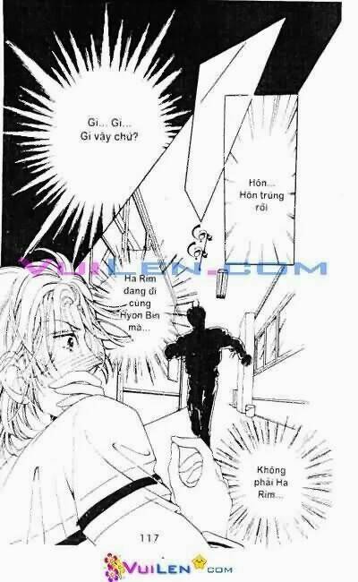 Lá Chắn Tình Yêu: Chapter 7