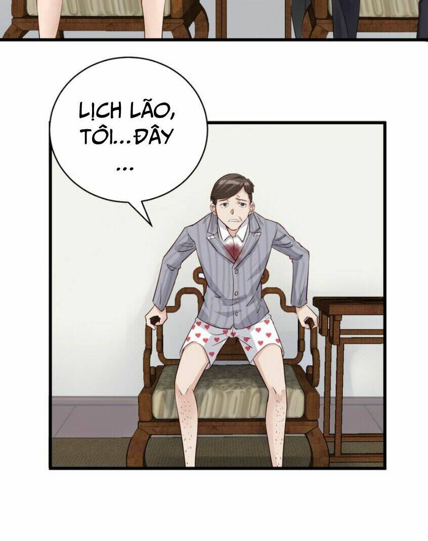 Hệ Thống Tu Tiên Mạnh Nhất: Chapter 5