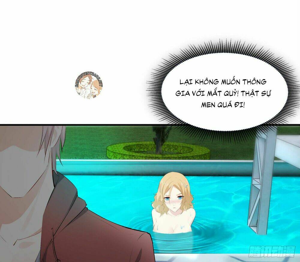 Quái Trộm Thâu Tâm: Chapter 9.2