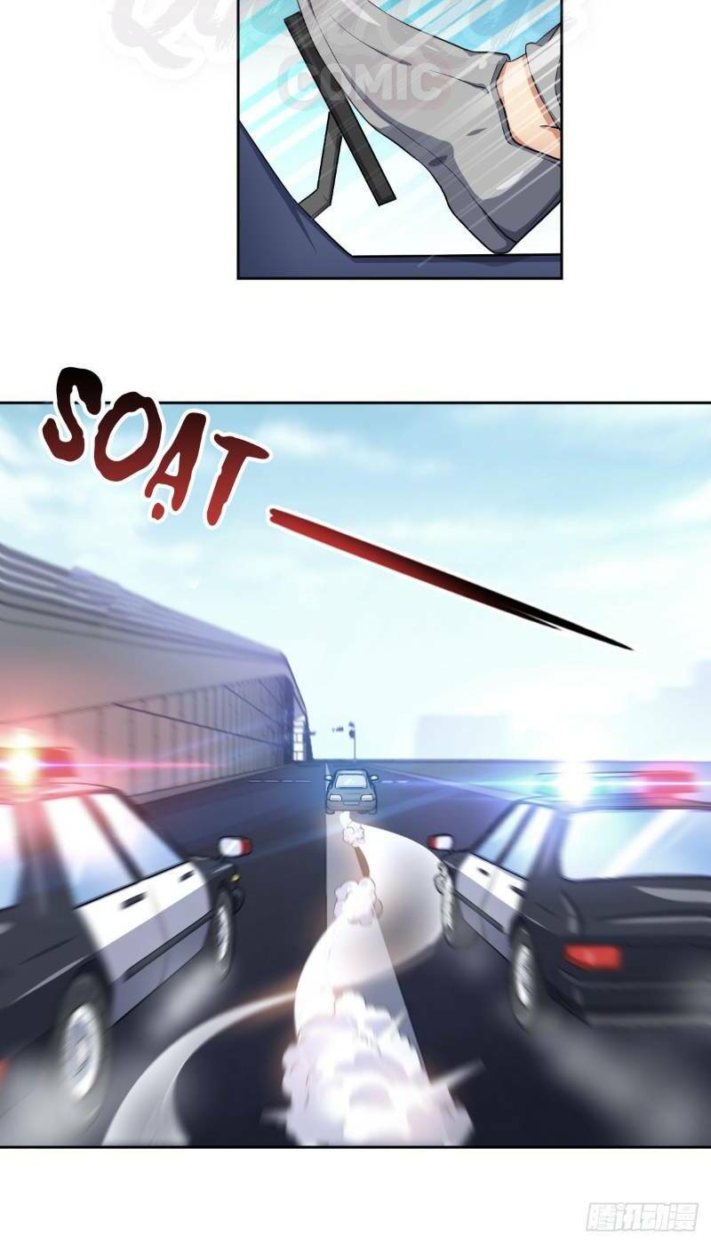 Tuyệt Thế Thiên Tài Hệ Thống: Chapter 43