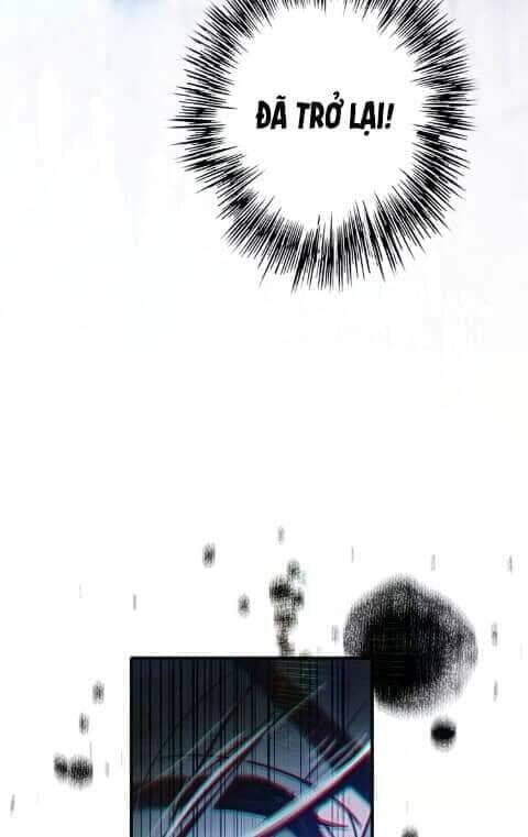 Tinh Diệu Vị Lai: Chapter 1