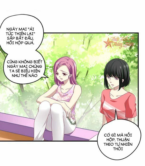 Thiên lại âm linh: Chapter 54