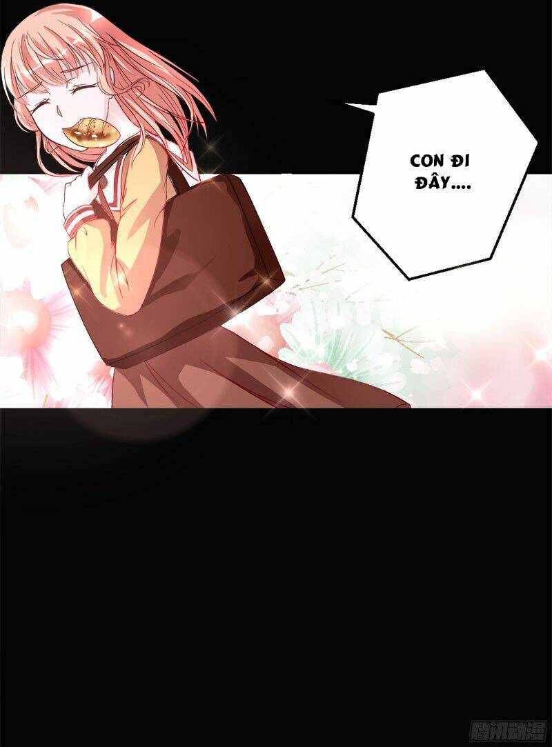 Hung Mãnh Quỷ Phu Bà Thượng Sàng: Chapter 8