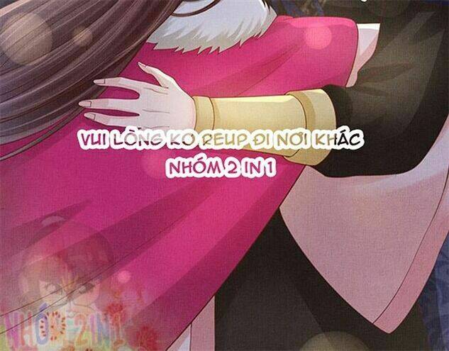 Thịnh Sủng Y Phi Chi Dao Quan Truyện: Chapter 141