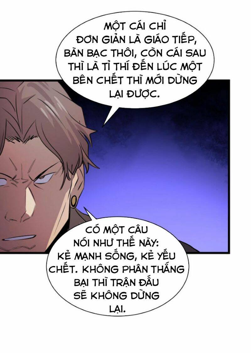 Bắt Đầu Với Tề Thiên Đại Thánh: Chapter 15