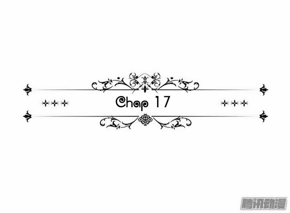 Tiểu Tâm Can Tuyệt Sủng Của Lạc Tiên Sinh: Chapter 17