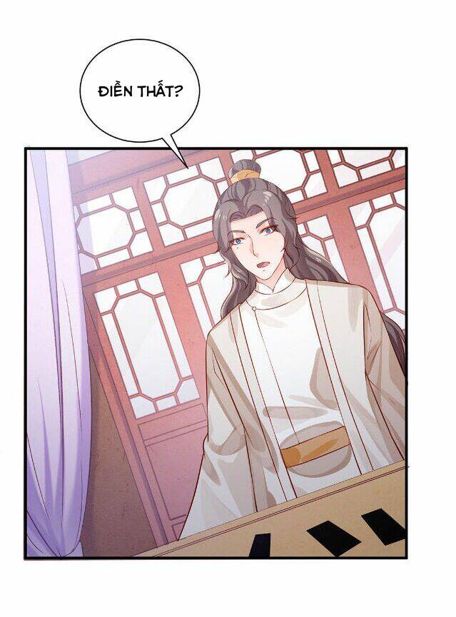 Bệ Hạ Xin Tự Trọng: Chapter 27