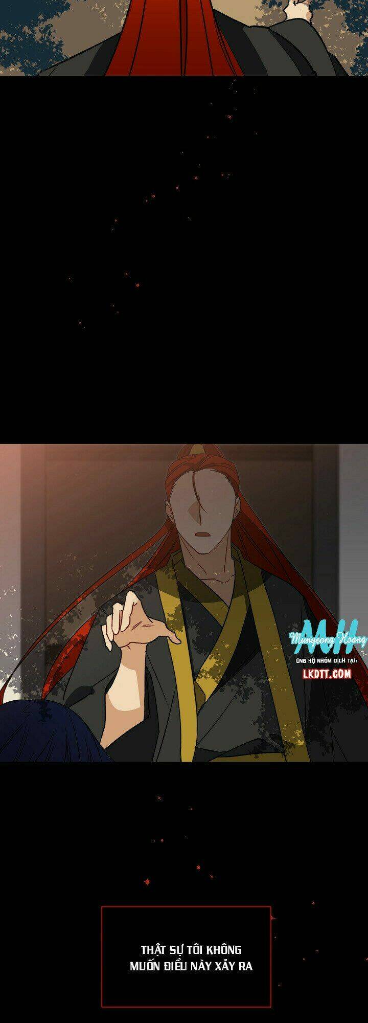 Quái Thú Với Hoa: Chapter 53