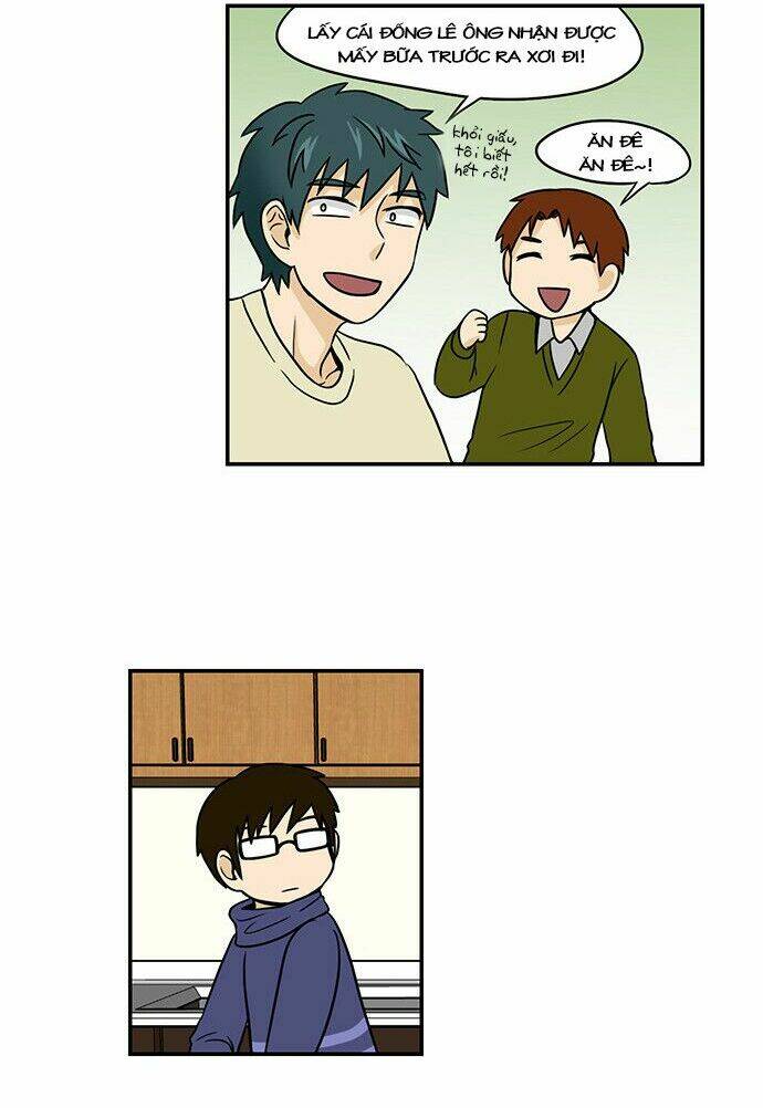 Hắn Ta Là Rồng: Chapter 45