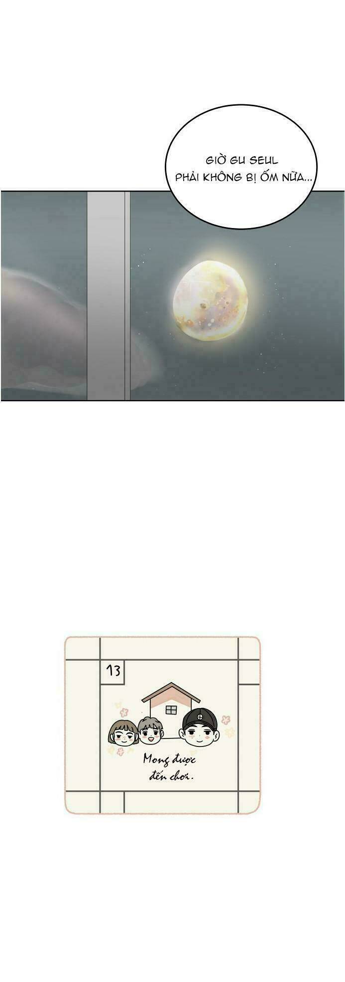 30 Phút Bước Đi Bên Em: Chapter 79