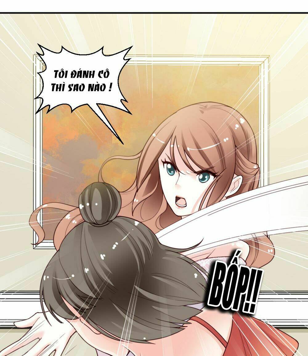 Bí Mật Của Thiên Kim: Chapter 96