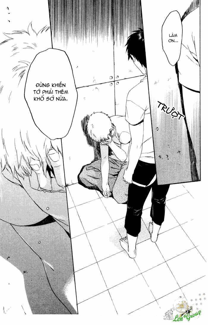 Acid Town: Chapter 8