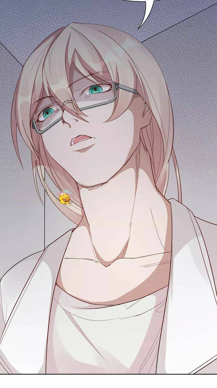 Bạn Trai Là Quái Vật: Chapter 14