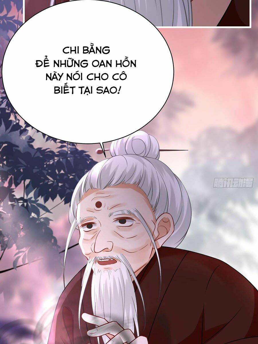 Ma Đầu Vạn Ác Năm Tuổi Rưỡi: Chapter 42