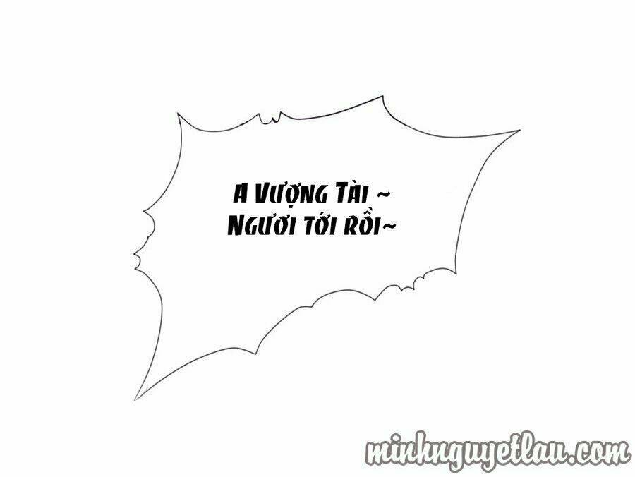 Phú Bà Bạc Tỷ Trong Lãnh Cung: Chapter 5