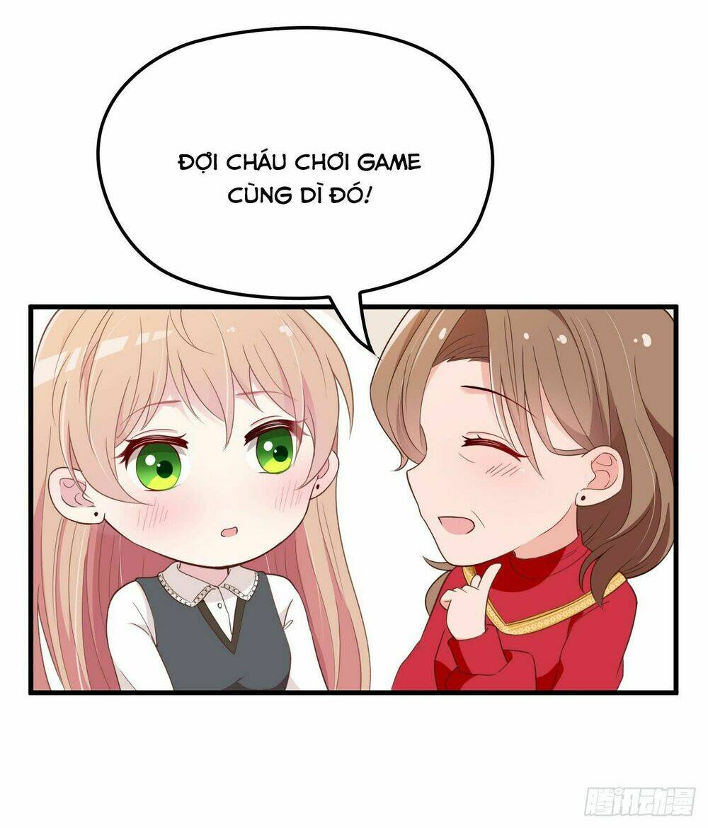 Bí Mật Kết Hôn Với Ảnh Đế: Vợ Ơi Đến Đây Tấn Công Đi Nào: Chapter 27