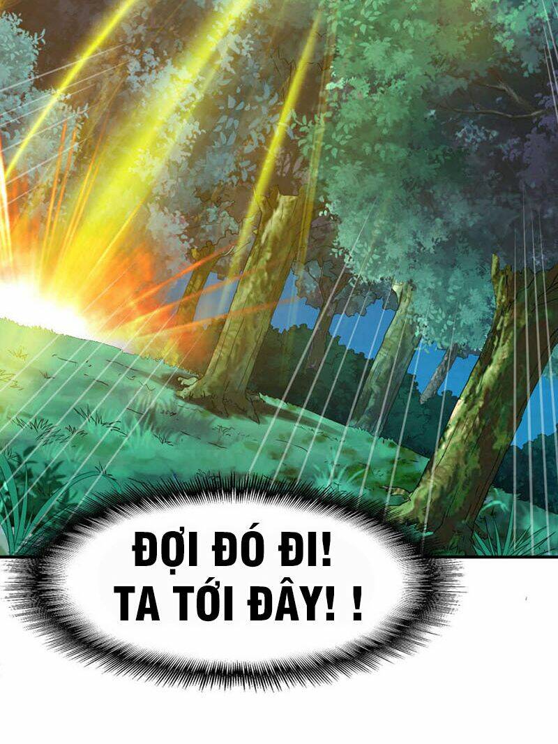 Chiến Đỉnh: Chapter 108