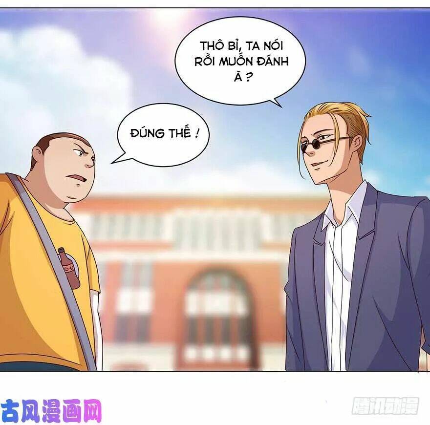 Đô Thị Chí Tôn Hệ Thống: Chapter 48