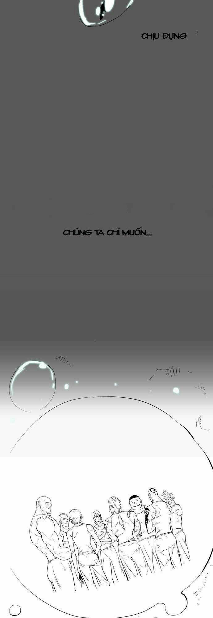 Ma Cà Rồng Quý Tộc: Chapter 78