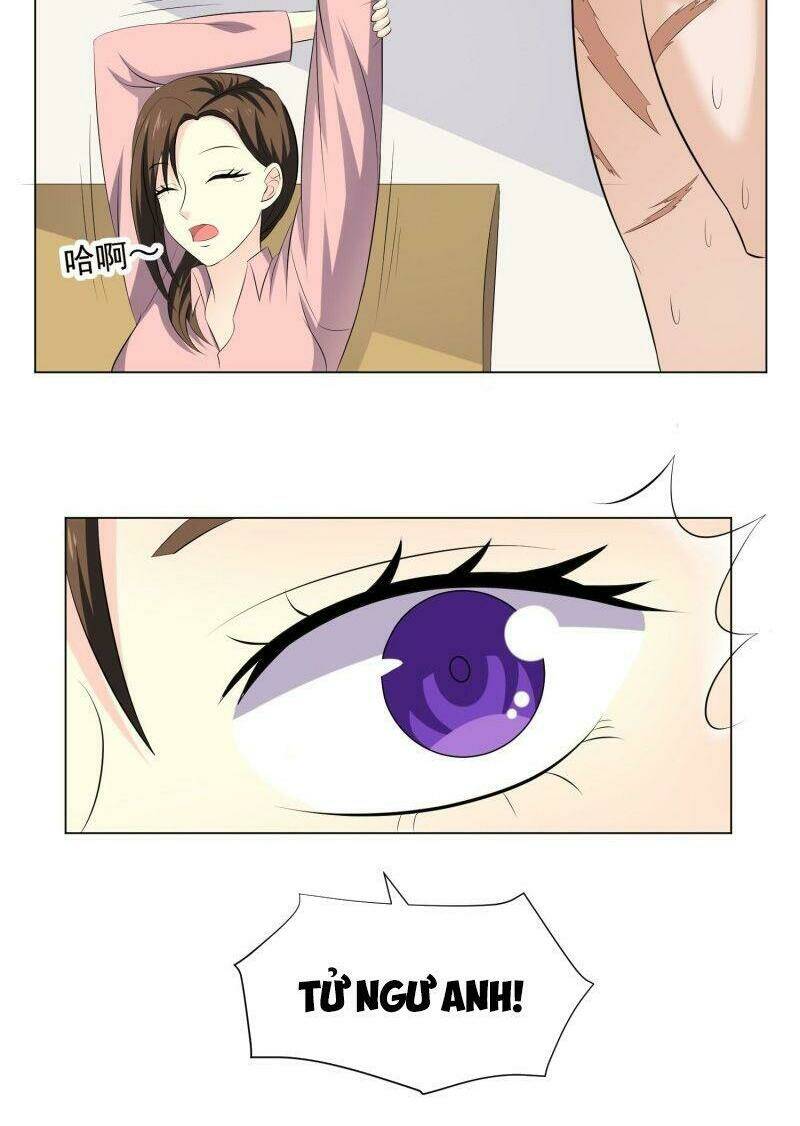 Tên Bảo Vệ Này Có Chút Tà: Chapter 47