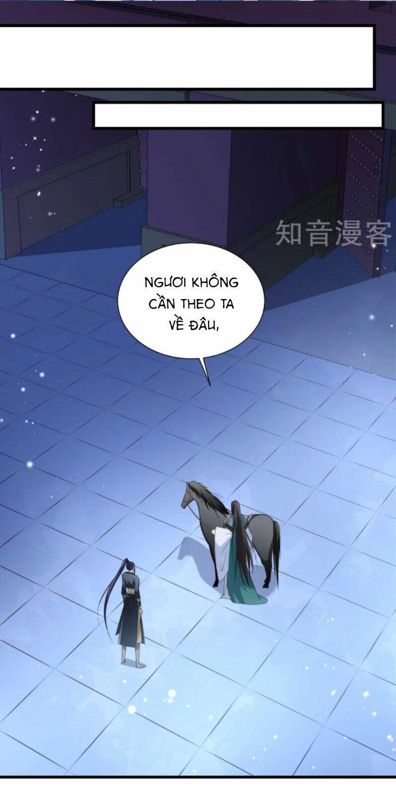 Tiểu Hoàng Thư Và Tiểu Hoàng Thúc: Chapter 46